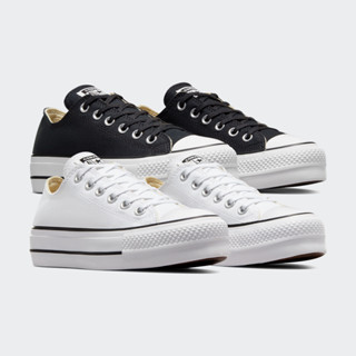 CONVERSE รองเท้าลำลอง ผู้หญิง รุ่น CTAS LIFT ข้อสั้น/ 560250CS3, 560251CS3