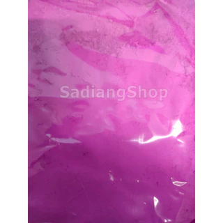 แป้งแช่เมล็ดถั่วกันเชื้อรา รากเน่า สีชมพู 100กรัม