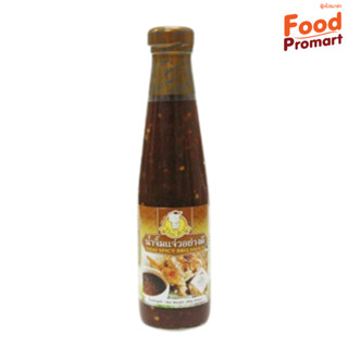 น้ำจิ้มแจ่ว TH BOY THAI SPICY BBQ SAUCE 280G