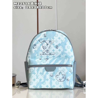 Louis Vuitton งานสวยตรง หนังเเท้ free box set  Grad VIP Size 29CM