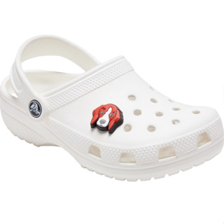 Crocs Jibbitz BEAGLE DOG ตุ๊กตาติดรองเท้า 10011211