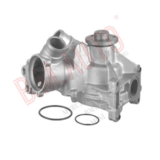 ปั้มน้ำ water pump Benz S280/230SE 320/140 P/N 1042003201 PA610 ลูกค้าไม่มั่นใจรุ่นทักแชทก่อนกดสั่งซื้อค่ะ