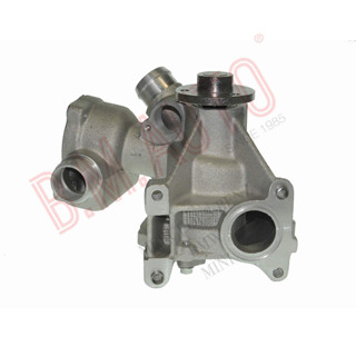 ปั้มน้ำ water pump Benz 300E/24V/129 P/N 1042002901 PA450 ลูกค้าไม่มั่นใจรุ่นทักแชทก่อนกดสั่งซื้อค่ะ