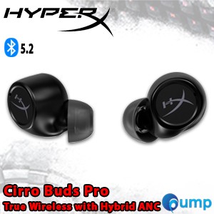 HyperX Cirro Buds Pro Gaming True Wireless