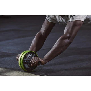 adidas ล้อบริหารกล้ามท้อง / Performance Ab Wheel