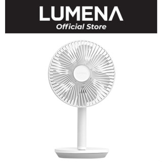 Lumena Fan Prime 3 Wireless Circulator พัดลม