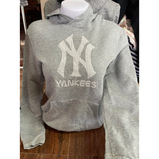 ❣️ส่งต่อ❣️ เสื้อฮู้ด yankee MLB