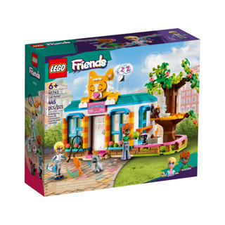 LEGO® 41742 Cat Hotel - เลโก้ใหม่ ของแท้ 💯% กล่องสวย พร้อมส่ง