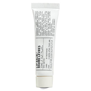 ลิปบาล์ม LE LABO  Lip Balm 15ml. (หายากนะคะ ป้ายคิงส์พาวเว่อร์)