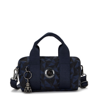 กระเป๋า KIPLING รุ่น BINA MINI สี Endless Navy Jq