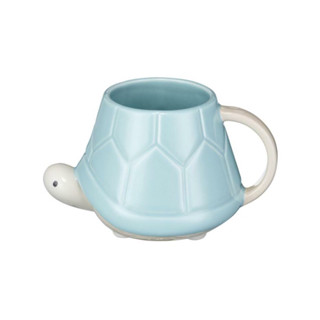 Starbucks korea sea ​​turtle mug 355ml