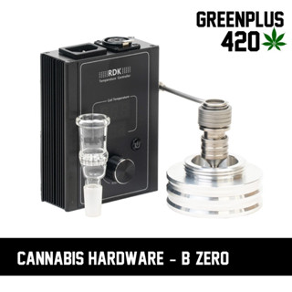 Cannabis Hardware - B0 /B zero