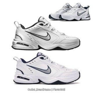 รองเท้า Nike Air Monarch Iv ใส่ได้ทั้ง ชาย หญิง [ ของแท้💯 พร้อมส่งฟรี ]