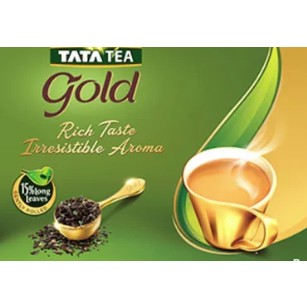 TATA tea gold 500g pack