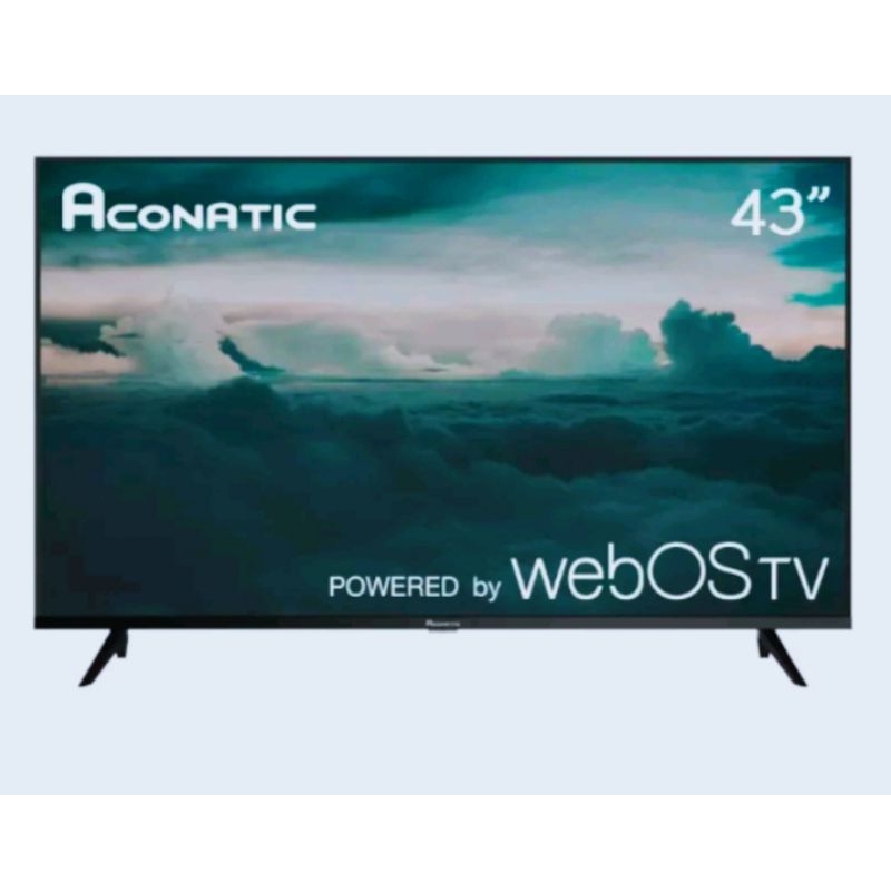 ทีวี Aconatic 43 นิ้ว รุ่น 43US700