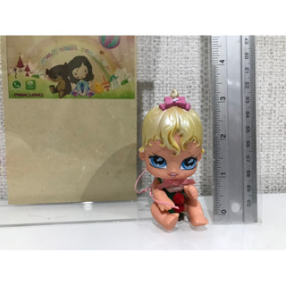 Bratz lil ของแท้ สภาพ95% ชุดแท้