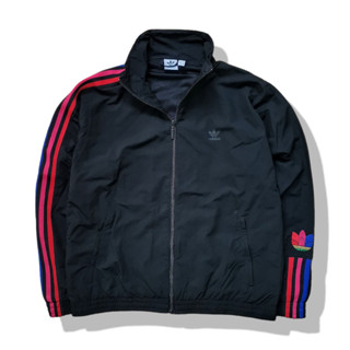 adidas Full Zipper Jacket รอบอก 44”