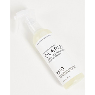 OLAPLEX No.0 Intensive Bond Building Hair Treatment 155 ml