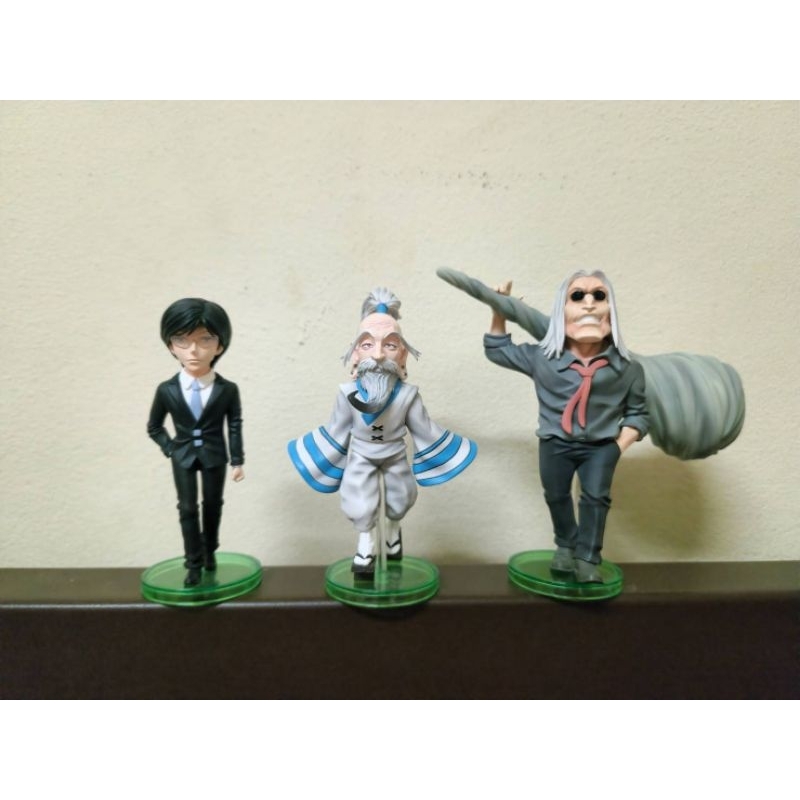 เนเทโร่ Hanter x hanter