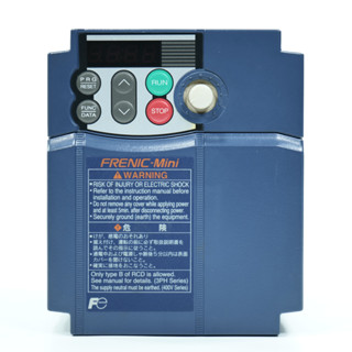 FRN0.4C1S-4A INVERTER FRN0.4C1S-4A FUJI ELECTRIC FRN0.4C1S-4A