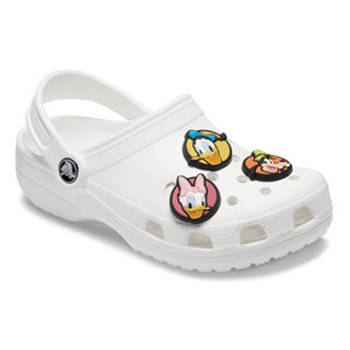 Crocs Jibbitz Mickey Friends 3pack ตุ๊กตาติดรองเท้า 10006834