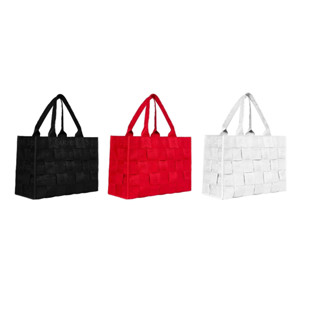 Supreme Woven Large Tote Bag (SS23)