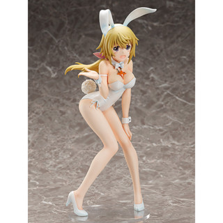 Charlotte Dunois: Bareleg Bunny Ver.