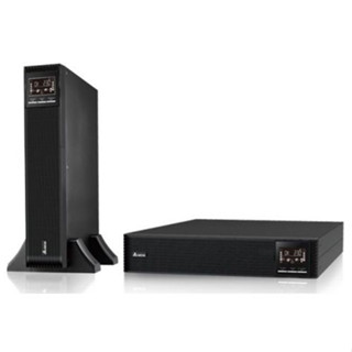 (เครื่องสำรองไฟฟ้า) UPS Delta MX-1100VA-2Y