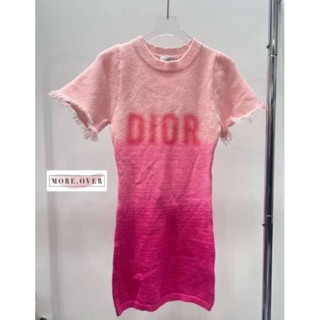 เดรสChristian Dior ส่งฟรีมีของแถม