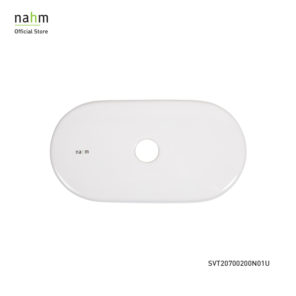 nahm ฝาปิดถังพักน้ำสุขภัณฑ์ รุ่น Derby / Derby Plus (SVT20700200N01U)