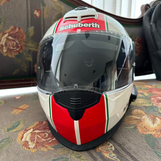 หมวกกันน็อค Schuberth S2 size L58/59