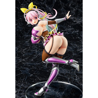 CAworks Super Sonico: Taimanin Ver.