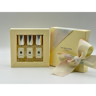 Jo Malone Blossoms Travel Trio ฉลากไทย พร้อมส่ง