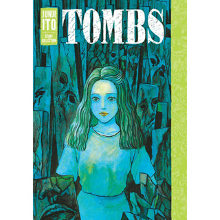 Tombs: Junji Ito Story Collection ภาษาอังกฤษ