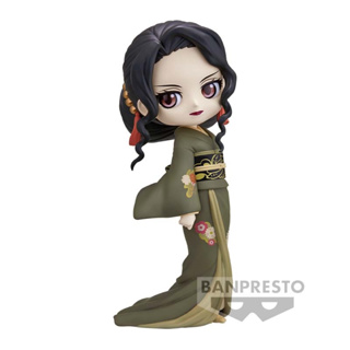 Bandai(บันได) BANPRESTO DEMON SLAYER: KIMETSU NO YAIBA Q POSKET-MUZAN KIBUTSUJI-(VER.B)