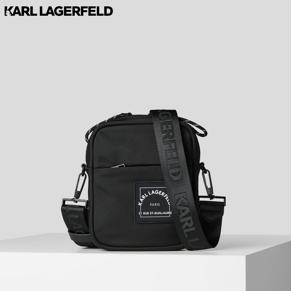 KARL LAGERFELD - K/RSG SMALL CROSSBODY 226M3061 กระเป๋าสะพายพาดลำตัว