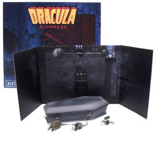 Neca Dracula Accessory Set