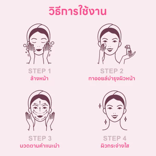 PAPA FEEL 10% Niacinamide Whitening Serum เซรั่มขาว ลดจุดด่างดํา แดง สูตรอ่อนโยน สําหรับสิวและผิวแพ้ง่าย Papa Feel Niacinamide + Ceramide + Arbutin