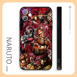 JoJos Bizarre Adventure phone Case huawei Mate40 P40 pro Y9 Nova7se เคสไอโฟน 13promax TPU เคส Order Remark Model