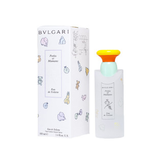 Bvlgari Petits Et Mamans EDT 100ml น้ำหอม