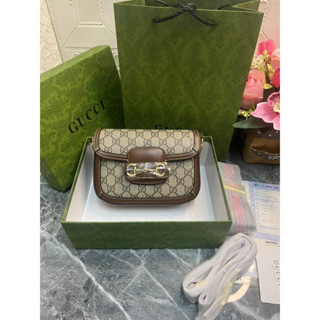 Gucci size 20 cm มีสายสปอต พร้อมส่ง Hi-end📣📣