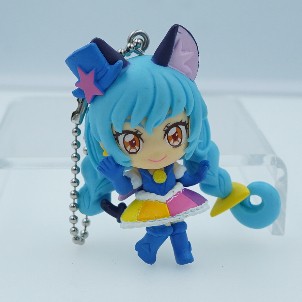 keychain Japan Figure ของสะสม