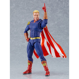 figma THE BOYS Homelander#4580590127722