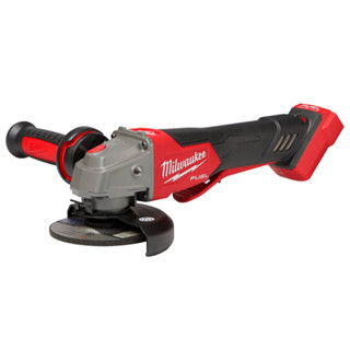 MILWAUKEE NO.M18 FSAGV125XPDB-0X0 M18 FUEL™ 125mm Variable Speed Braking Grinder Paddle Switch