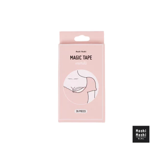 Moshi Moshi Magic Tape เทปกันโป๊ เทปกาวติดเสื้อ รุ่น 8100005865