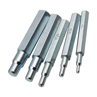 ชุดตอกแป๊ป ชุดตอกขยาย ชุดขยายท่อ ขยายท่อทองแดง ประแจตอกท่อทองแดง 5ตัวชุด SWAGING TOOL SET No.CT193 แท้ ส่งด่วน ส่งไว