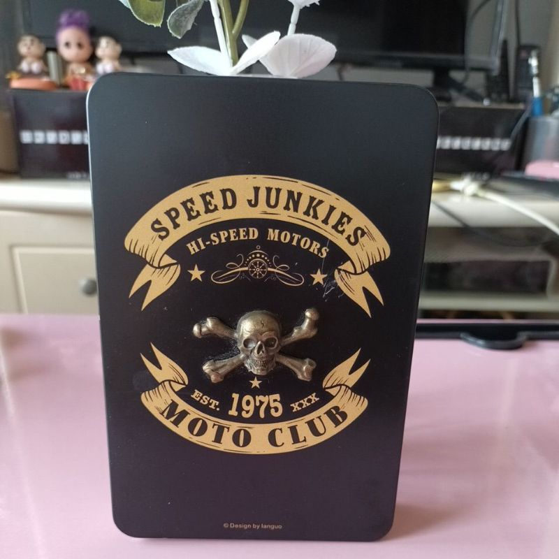 สมุดโน๊ต design by LANGUO.