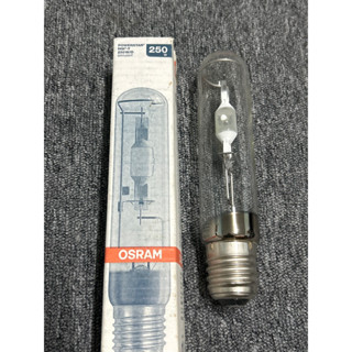 หลอด OSRAM POWERSTAR HQI-T 250 W/D