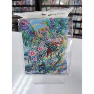 Cardfight!! Vanguard Deck Holder Shinemon Vol.4 Nanami กล่องพลาสติกใส่การ์ดแวนการ์ดไทย