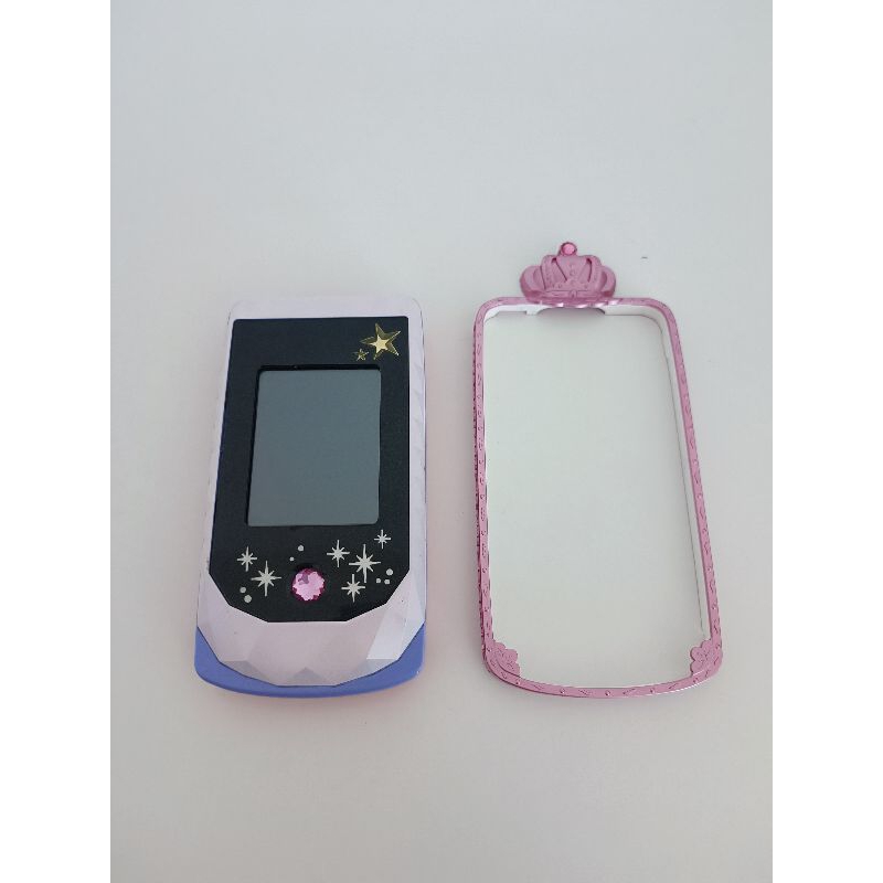 Aikatsu phone เครื่องเล่นไอคัทสึโฟนแถมเคส